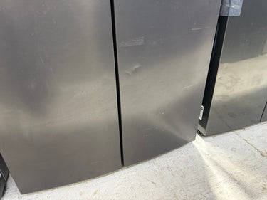 Second hand LG GF-L706MBL – 637 L French Door Refrigerator in Matte Black - Second Hand Appliances Geebung